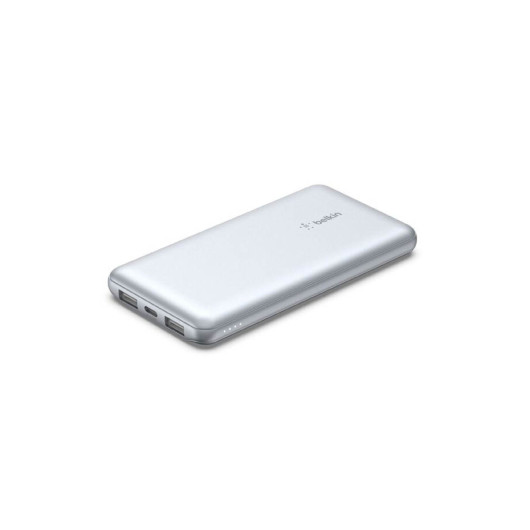 Belkin BoostCharge 10K 15W Power Banks 3